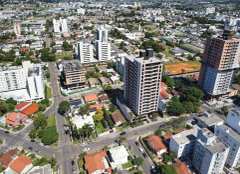 Residencial Ária – Apartamentos de 2 e 3 dormitórios no Centro de Criciúma — foto 10