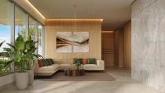 Residencial Villammare – Apartamentos de 4 dormitórios em Balneário Rincão — foto 6