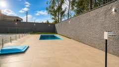 Apartamento de 2 dormitórios no Edifício Residencial Vaduz – Rio Maina, Criciúma — foto 3