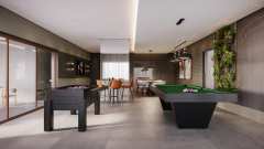 Residencial Tremezzo – Apartamentos de 3 dormitórios no Centro de Criciúma — foto 7