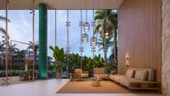 Residencial Mar di Arienzo – Apartamentos de 3 dormitórios com vista mar em Balneário Rincão — foto 10