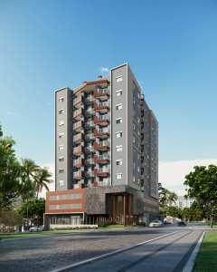Residencial Mar di Nizza – Apartamentos de 2 e 3 dormitórios no Mar Grosso em Laguna — foto 1