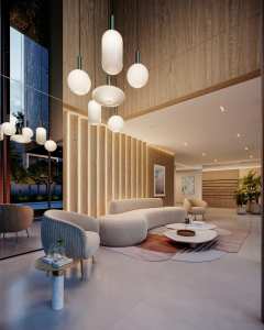 Residencial Mar di Nizza – Apartamentos de 2 e 3 dormitórios no Mar Grosso em Laguna — foto 6