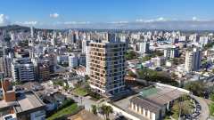 Residencial Malive 91 – Apartamentos alto padrão com 3 suítes no Centro de Criciúma — foto 3