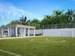 Residencial Parque Universitário – Apartamentos de 2 dormitórios em Araranguá — foto 9