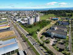 Residencial Parque Universitário – Apartamentos de 2 dormitórios em Araranguá — foto 2