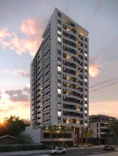 Residencial Ária – Apartamentos de 2 e 3 dormitórios no Centro de Criciúma — foto 2