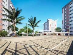 Residencial Plaza Mayor – Apartamentos de 2 dormitórios na Linha Batista, Criciúma — foto 10