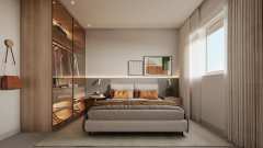 Residencial Mar di Nizza – Apartamentos de 2 e 3 dormitórios no Mar Grosso em Laguna — foto 3