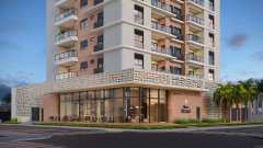 Residencial Mar di Atrani – Apartamentos de 3 dormitórios no Centro de Balneário Rincão — foto 6