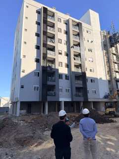 Apartamento de 2 dormitórios no Residencial Novo Horizonte – Içara — foto 7