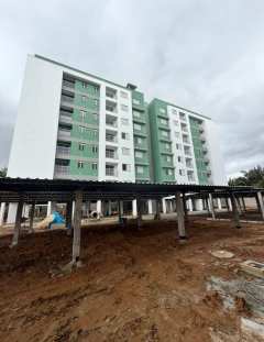 Apartamento de 2 dormitórios no Residencial Torres di Castoi – Cocal do Sul — foto 3