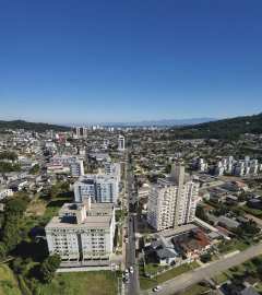 Residencial Porto Studios – Studios na Av. Porto Alegre, Brasília, Criciúma — foto 3