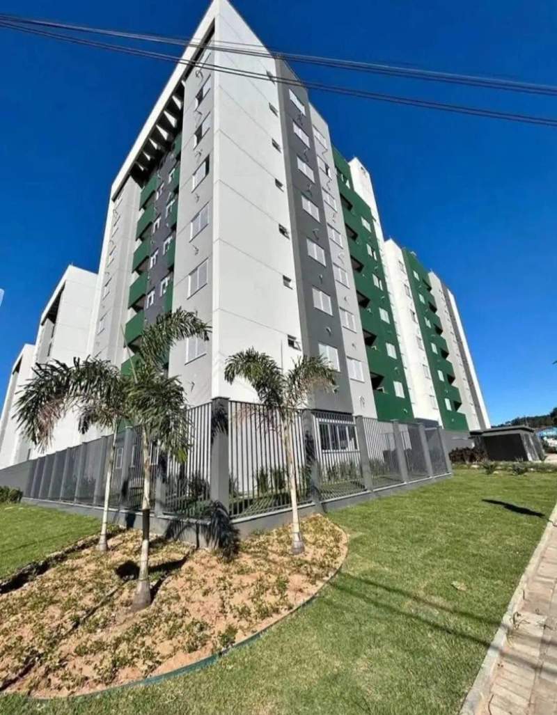 Apartamento de 3 dormitórios no Condomínio Parque Cataluña – São Luiz, Criciúma em Criciúma