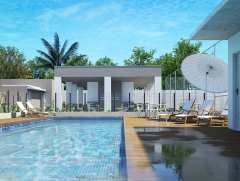 Residencial Parque Universitário – Apartamentos de 2 dormitórios em Araranguá — foto 3
