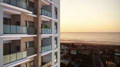 Residencial Mar di Atrani – Apartamentos de 3 dormitórios no Centro de Balneário Rincão — foto 9