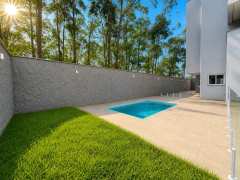 Apartamento de 2 dormitórios no Edifício Residencial Vaduz – Rio Maina, Criciúma — foto 2