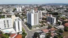 Residencial Brianza – Apartamentos de 2 dormitórios com suíte no Santa Bárbara, Criciúma — foto 3