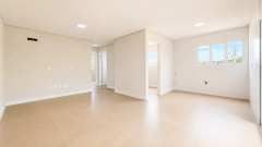 Apartamento de 2 dormitórios no Edifício Residencial Vaduz – Rio Maina, Criciúma — foto 4