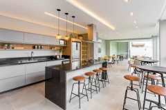Residencial Avezzano – Apartamentos de 3 dormitórios no Centro de Siderópolis — foto 4