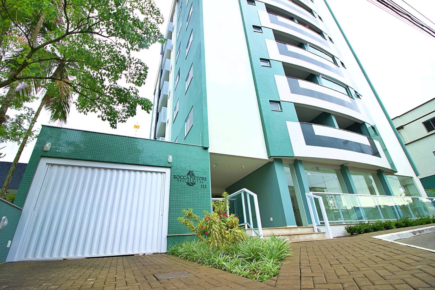 Residencial Rocca Pietore – Apartamentos de 2 e 3 dormitórios prontos no Centro de Siderópolis em Siderópolis