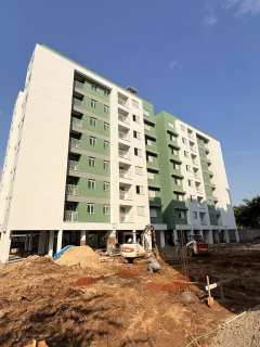 Apartamento de 2 dormitórios no Residencial Torres di Castoi – Cocal do Sul — foto 2