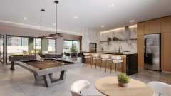 Residencial Thiene – Apartamentos de 3 dormitórios no Centro de Criciúma — foto 8