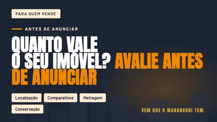 Como Avaliar o Valor de Mercado do Seu Imóvel Antes de Anunciar
