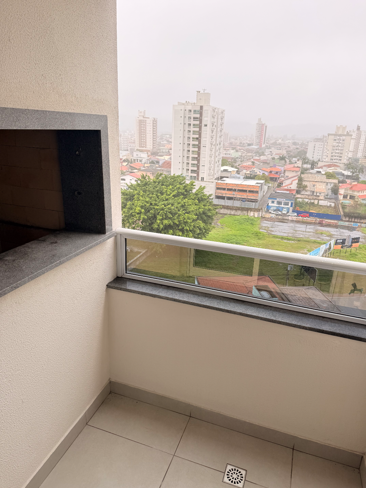 Apartamento no centro de Tubarão a venda em Centro- Tubarão,SC